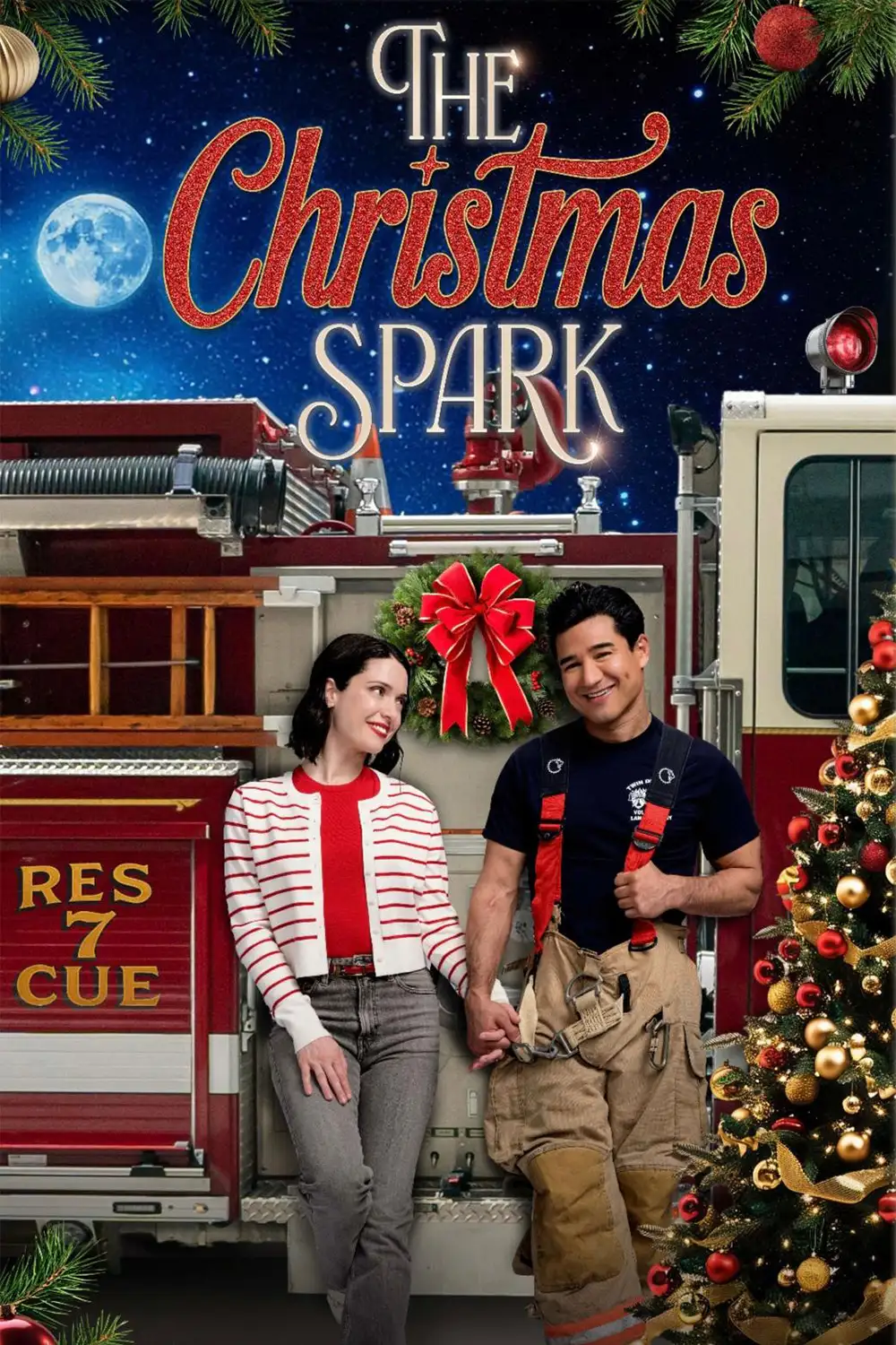 معجزه کریسمس